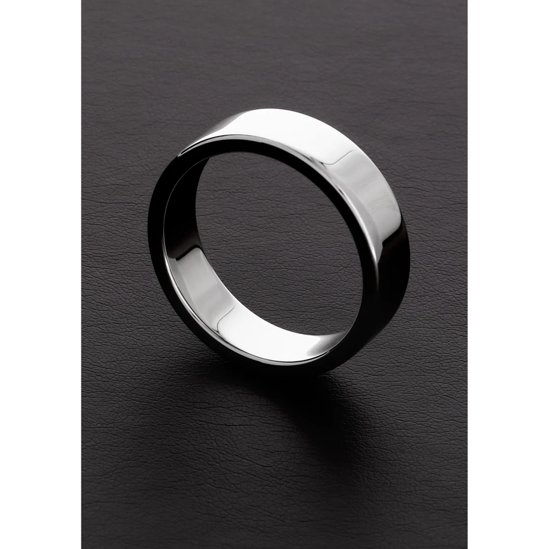 Cockring met hoogglans finish – 0,5 x 1,8 / 12 x 45 mm - Afbeelding 6