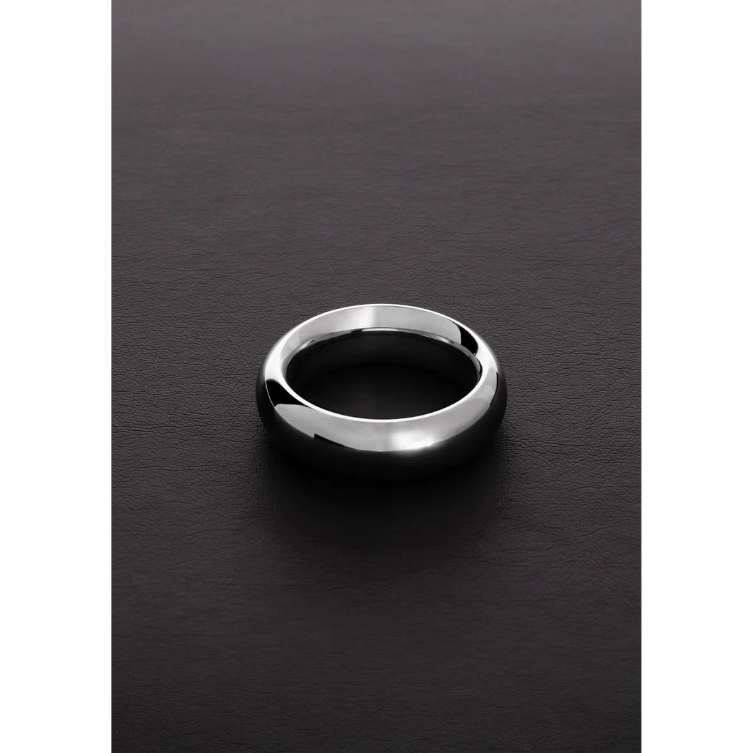 Steel by Shots Donut C Ring - Afbeelding 2