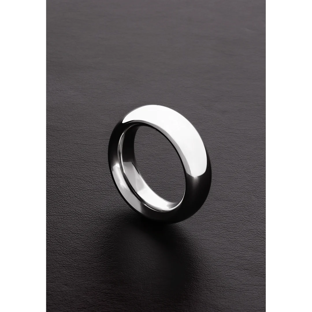 Steel by Shots Donut C Ring - Afbeelding 3