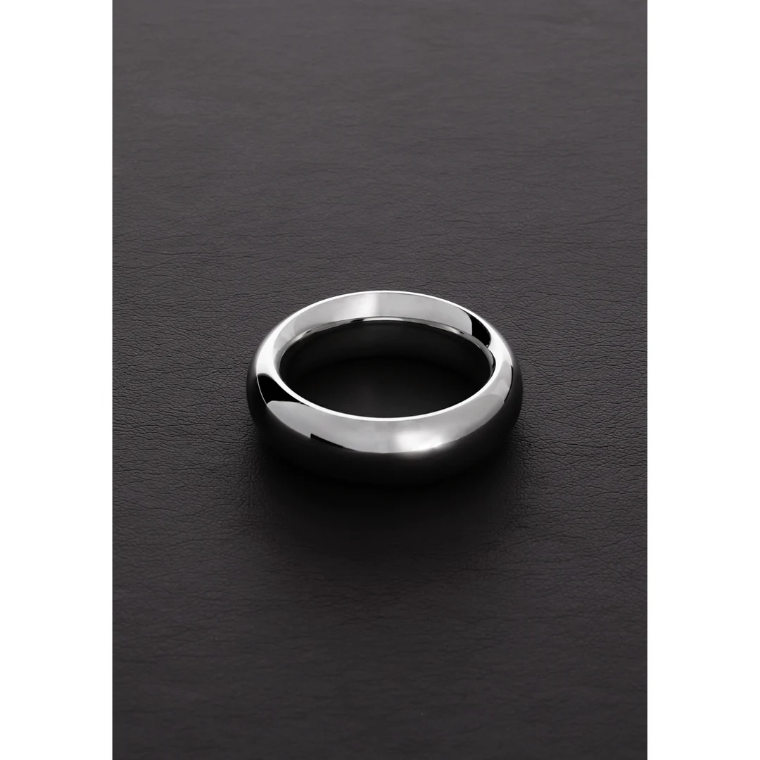 Steel by Shots Donut C Ring - Afbeelding 5