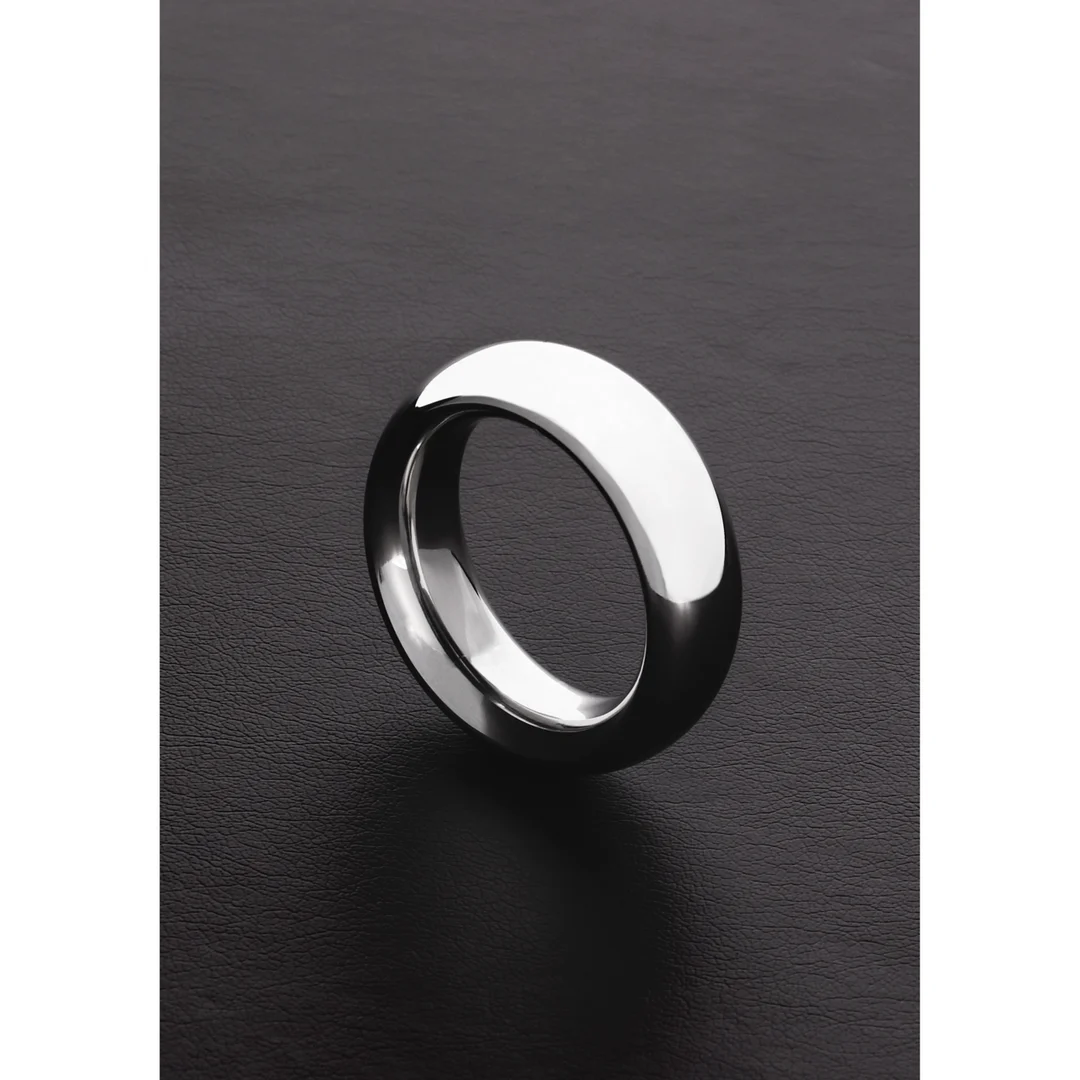 Steel by Shots Donut C Ring - Afbeelding 6