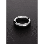 Niet-vibrerende cockring van roestvrij staal – 0,6 x 0,3 x 35 / 15 x 8 x 35 mm - Afbeelding 8