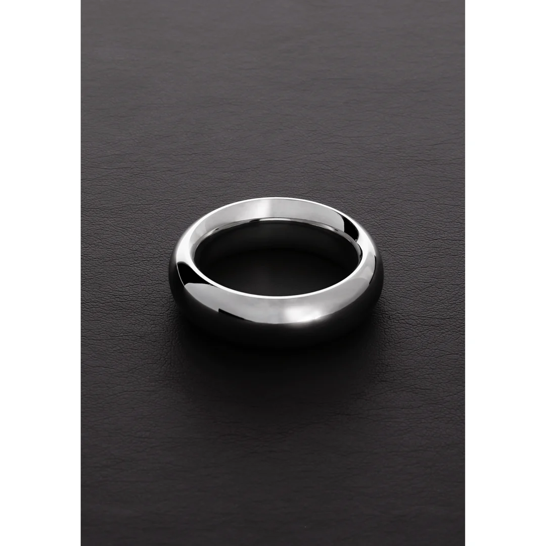 Steel by Shots Donut C Ring - Afbeelding 8