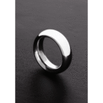 Niet-vibrerende cockring van roestvrij staal – 0,6 x 0,3 x 35 / 15 x 8 x 35 mm - Afbeelding 9