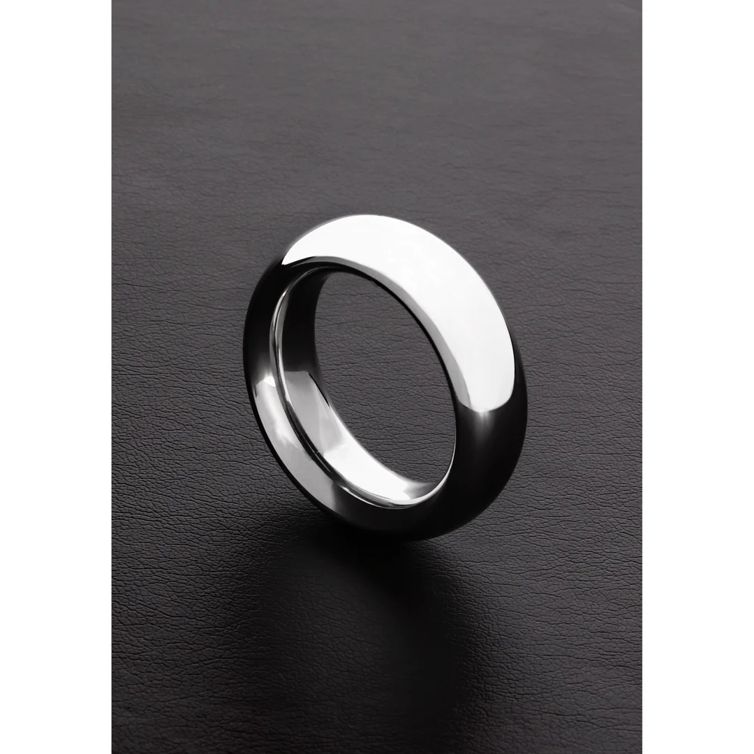 Steel by Shots Donut C Ring - Afbeelding 9
