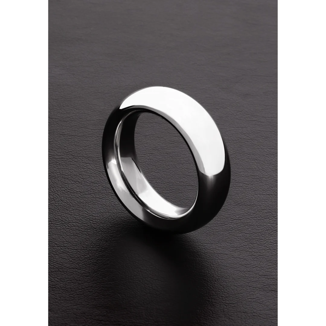 Steel by Shots Donut C Ring - Afbeelding 12
