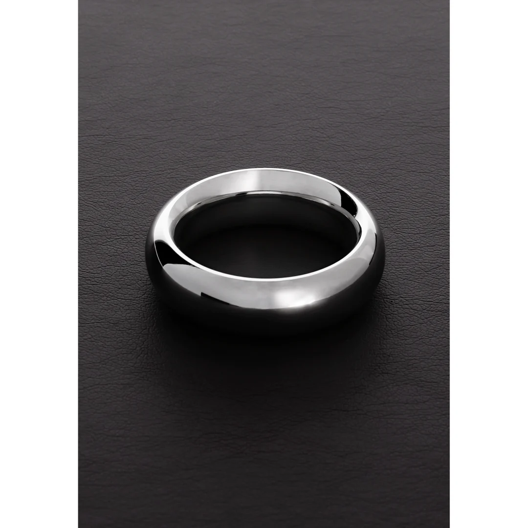 Steel by Shots Donut C Ring - Afbeelding 14