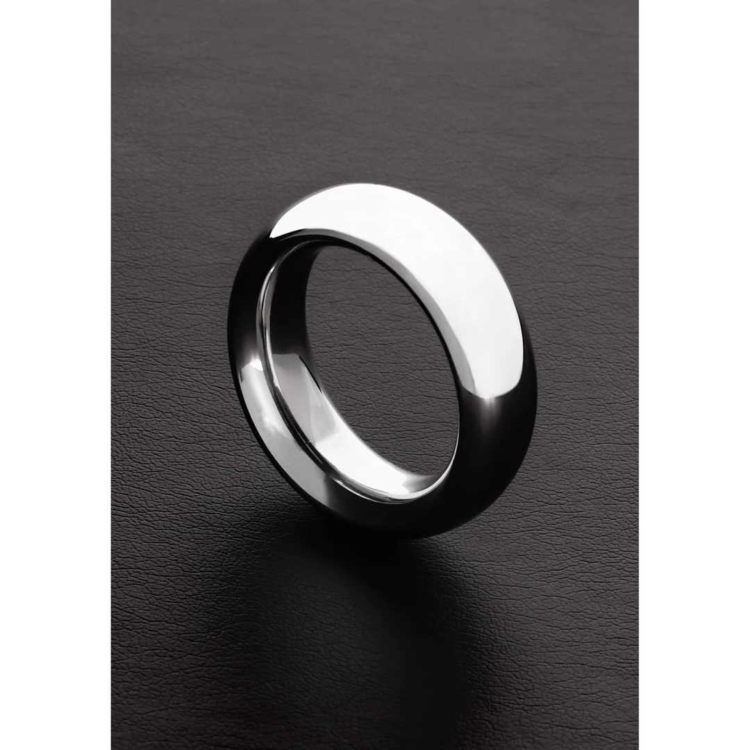 Steel by Shots Donut C Ring - Afbeelding 15