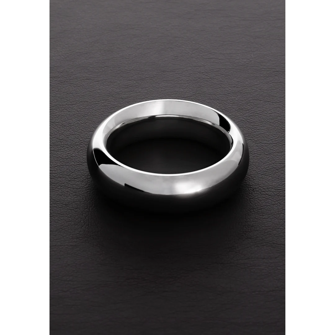 Steel by Shots Donut C Ring - Afbeelding 17