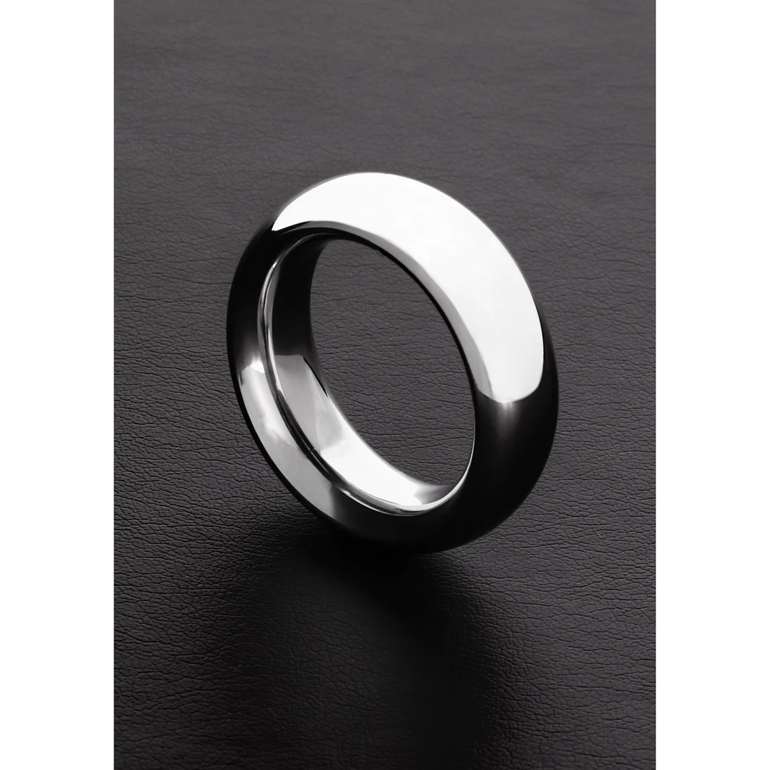 Steel by Shots Donut C Ring - Afbeelding 18