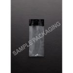 Niet-vibrerende cockring met geribbeld design – Ribbed C-Ring