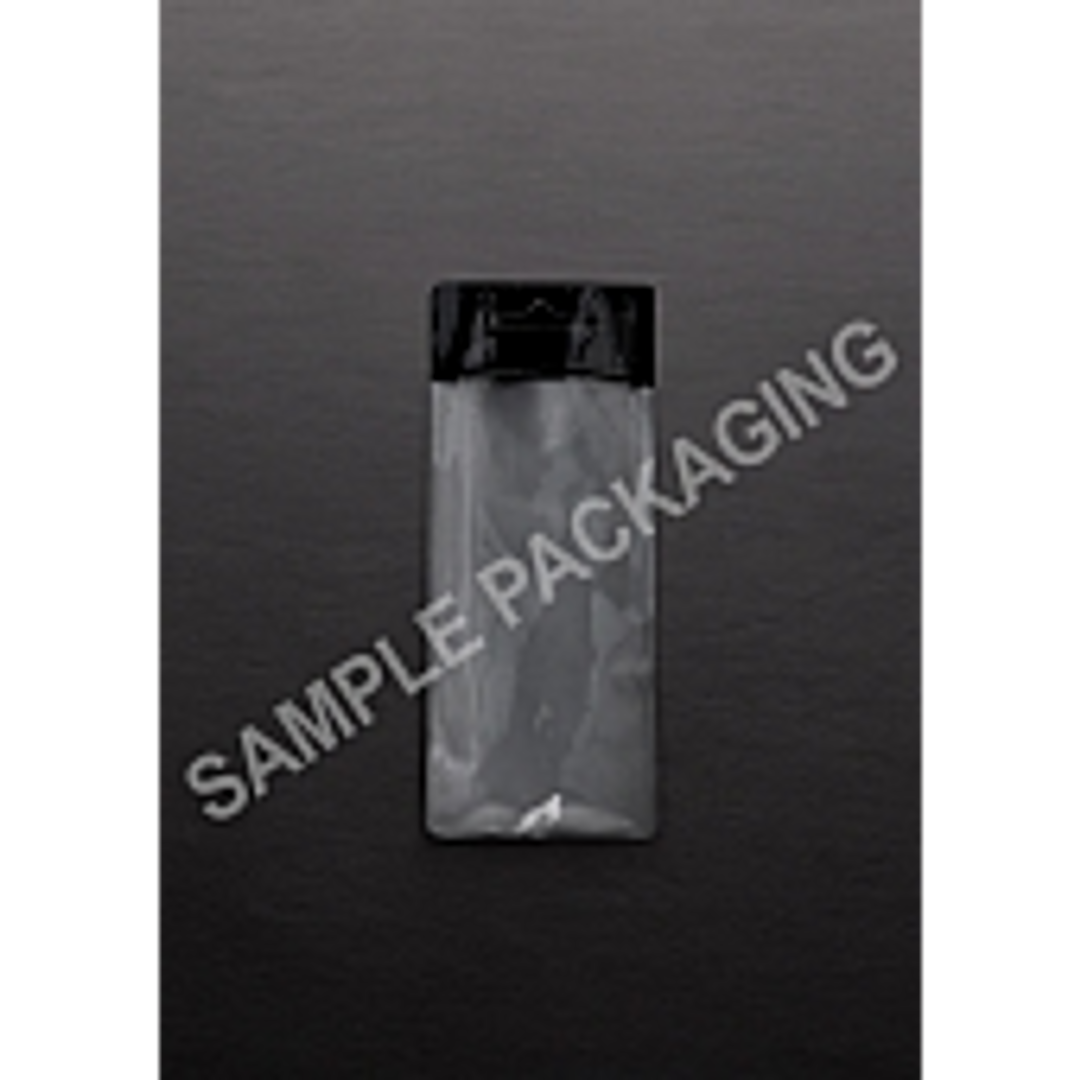 TBJ-2064-45100_1_1 Niet-vibrerende cockring met geïntegreerde buttplug – C-Ring - Afbeelding 1