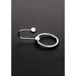 Urethrale dilator met stalen ring – 1 / 25mm - Afbeelding 2