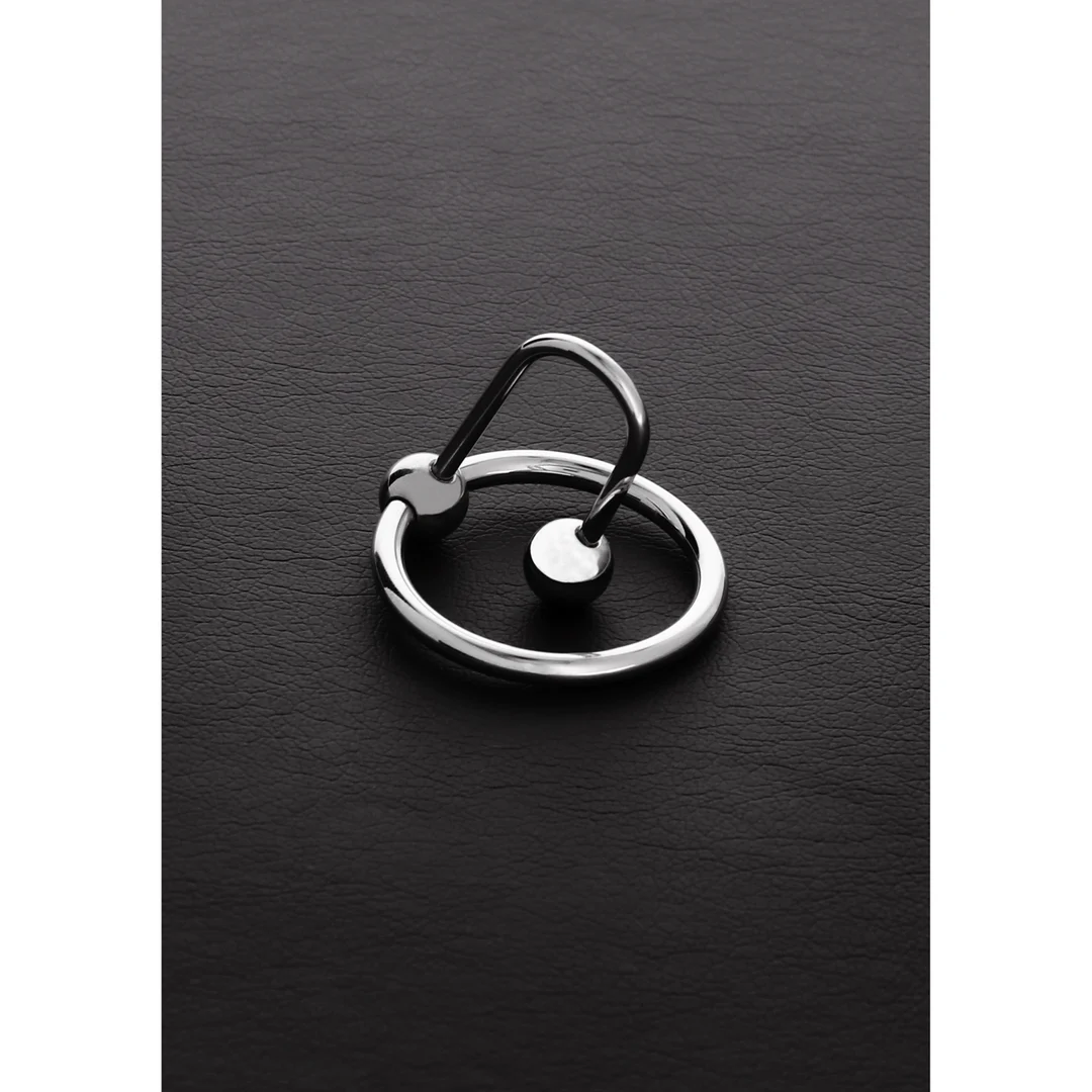 Urethrale dilator met stalen ring – 1 / 25mm - Afbeelding 3