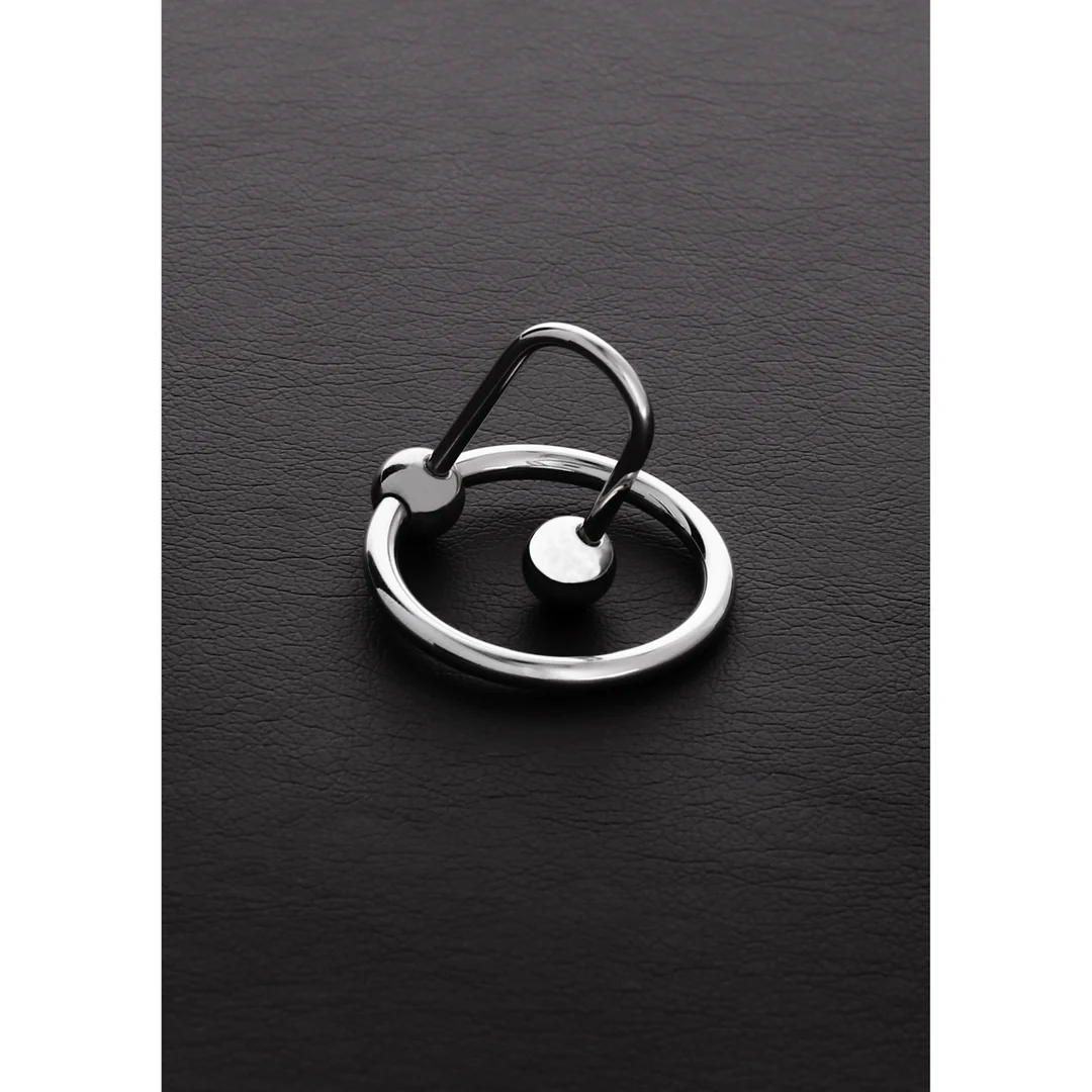 Urethrale dilator met stalen ring – 1 / 25mm - Afbeelding 6