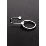 Urethrale dilator met stalen ring – 1 / 25mm - Afbeelding 8
