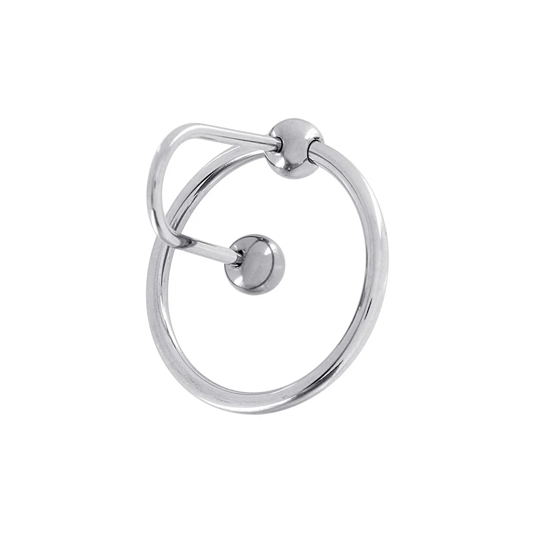 Urethrale dilator met stalen ring – 1 / 25mm - Afbeelding 9