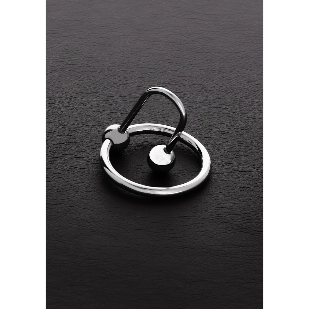 Urethrale dilator met stalen ring – 1 / 25mm - Afbeelding 10