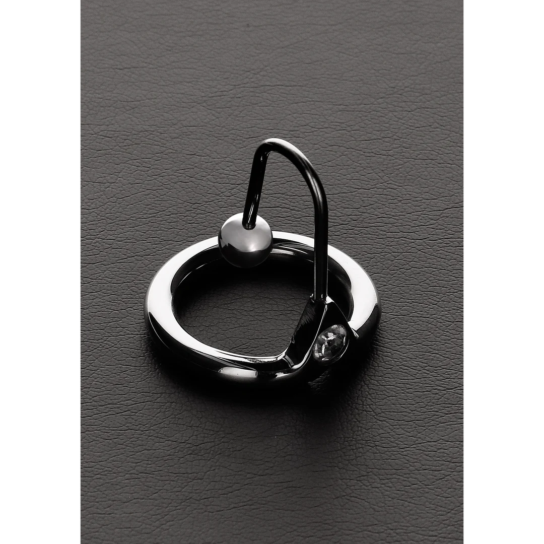 Urethrale dilator met stalen ring – 1 / 25mm - Afbeelding 13