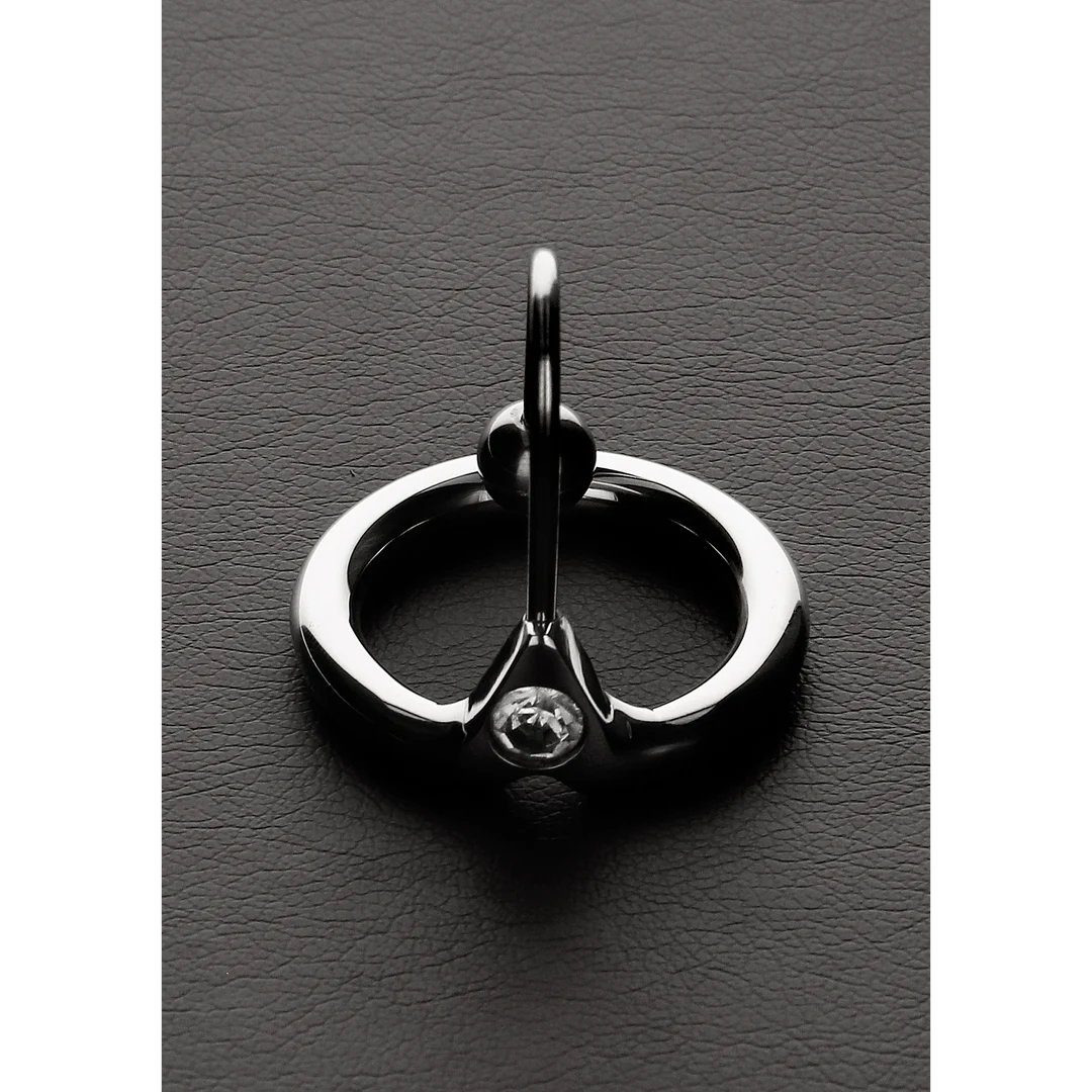 Urethrale dilator met stalen ring – 1 / 25mm - Afbeelding 14