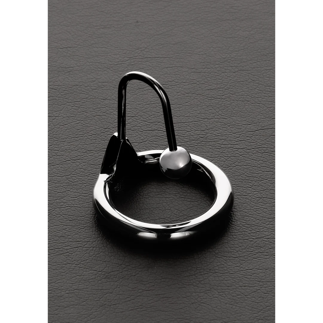 Urethrale dilator met stalen ring – 1 / 25mm - Afbeelding 15