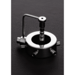 Cockring met spikes – 1 / 25mm - Afbeelding 3