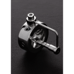 Cockring met spikes – 1 / 25mm - Afbeelding 4