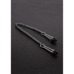 BDSM tepelklemmen met verstelbare druk – Tepel Klem - Afbeelding 3