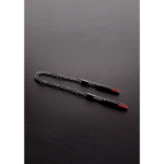 BDSM tepelklemmen met verstelbare druk – Deluxe Forceps Clamp - Afbeelding 2