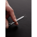 BDSM tepelklem met stevige grip – Tepelknijper - Afbeelding 2