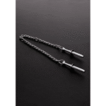 BDSM tepelklem met stevige grip – Tepelknijper - Afbeelding 4