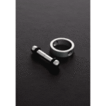 BDSM tepelklemmen met magnetische druk – Magnetische Tepelklemmen - Afbeelding 2