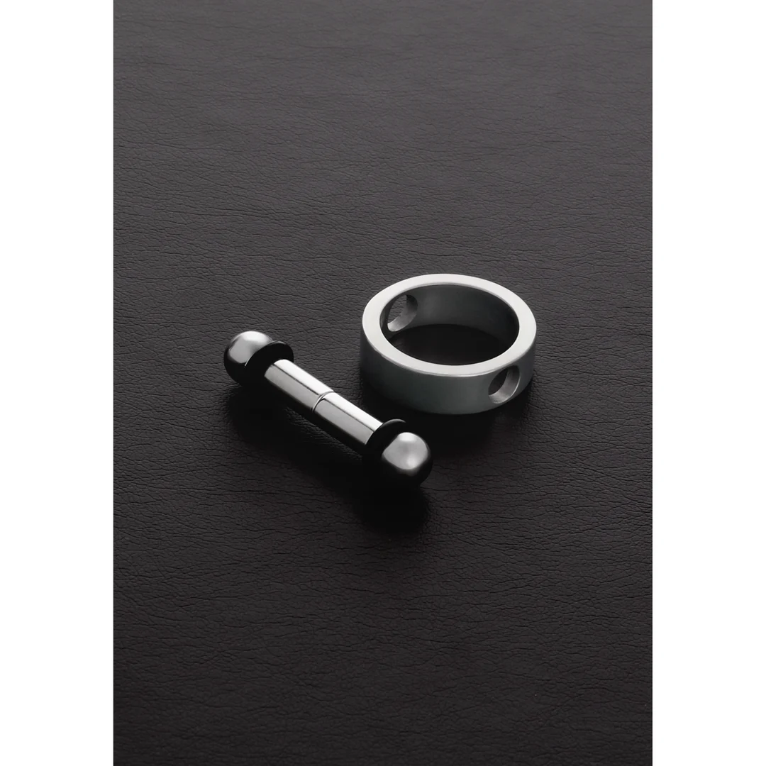 BDSM tepelklemmen met magnetische druk – Magnetische Tepelklemmen - Afbeelding 2
