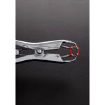BDSM klem met stevige grip – Tit Torture Pliers - Afbeelding 3