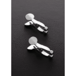 Balls Pincher tepelklemmen van Steel by Shots - Afbeelding 2