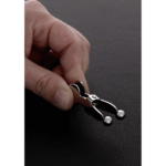 Balls Pincher tepelklemmen van Steel by Shots - Afbeelding 3
