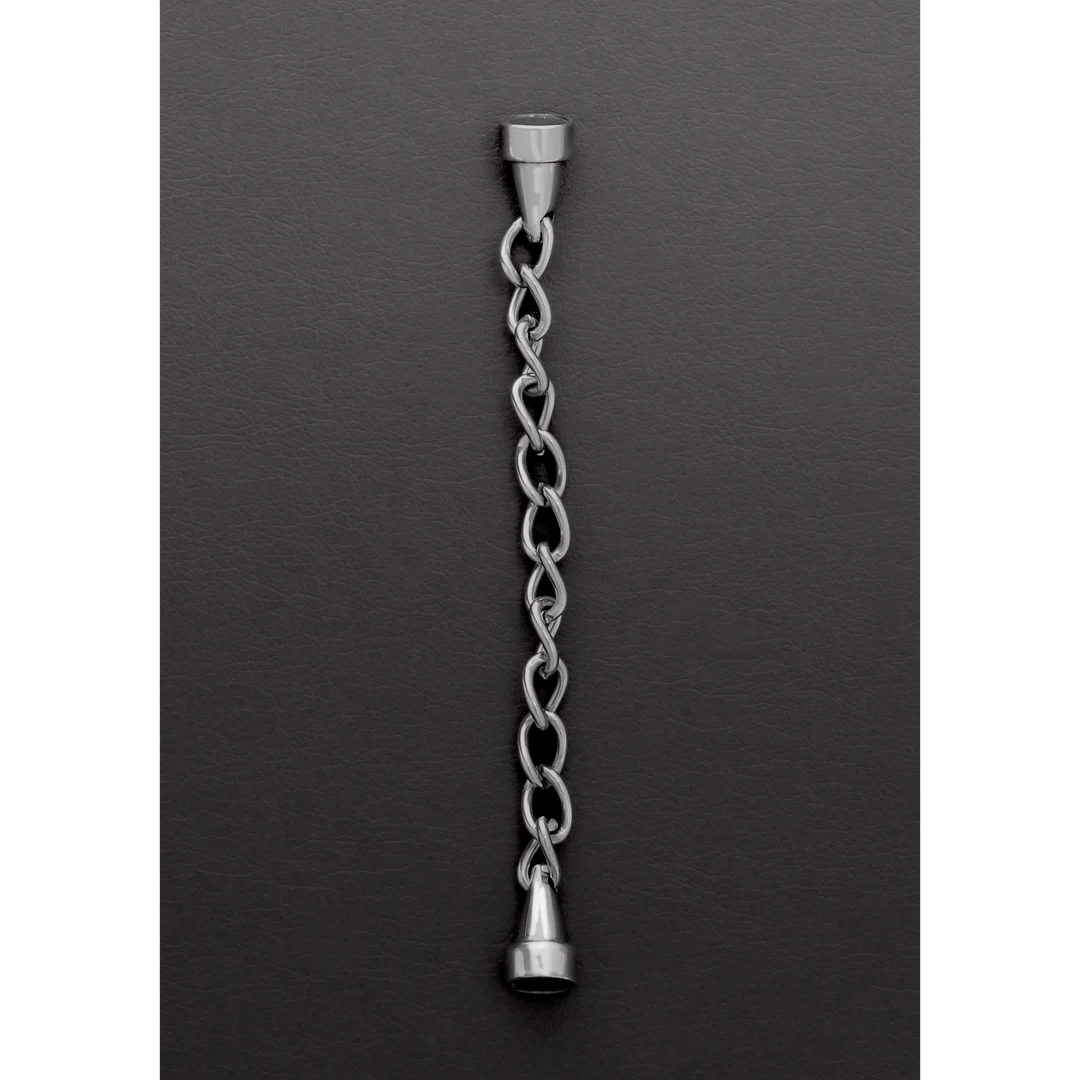 Steel by Shots pince magnétique mini pour tétons – Image 5