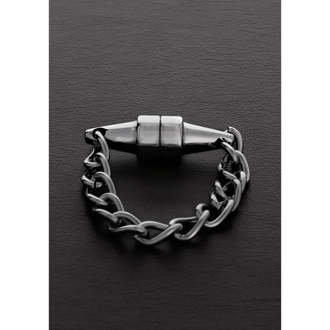Steel by Shots pince magnétique mini pour tétons – Image 6