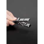 BDSM tepelklemmen met stevige bite – Tepelklemmen - Afbeelding 2