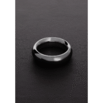 Niet-vibrerende cockring van roestvrij staal – 0,6 x 0,3 x 35 / 15 x 8 x 35 mm - Afbeelding 20