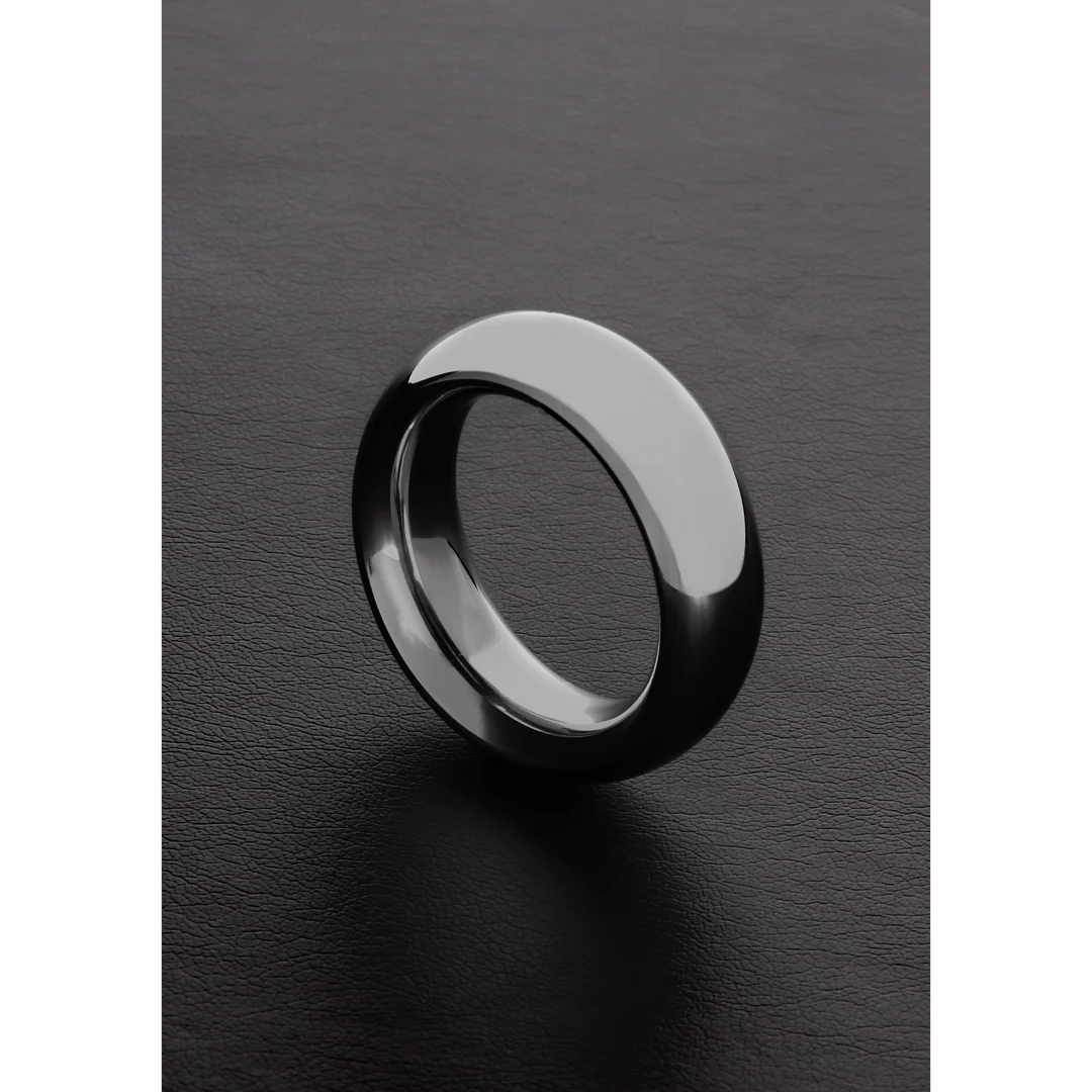 Steel by Shots Donut C Ring - Afbeelding 21