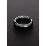 Niet-vibrerende cockring van roestvrij staal – 0,6 x 0,3 x 35 / 15 x 8 x 35 mm - Afbeelding 23