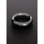 Niet-vibrerende cockring van roestvrij staal – 0,6 x 0,3 x 35 / 15 x 8 x 35 mm - Afbeelding 26