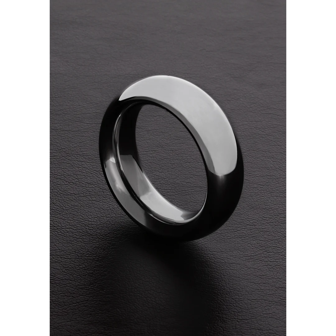 Steel by Shots Donut C Ring - Afbeelding 27