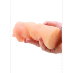 Vagina masturbator met knijpbaar interieur – Tori Black - Afbeelding 5