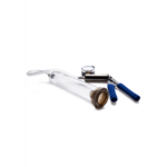 Handmatige penispomp met stevige grip – Zware Duts - Penis Pomp - Afbeelding 2