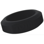 Cockring met rekbaar siliconen – 3-delige set - Afbeelding 3