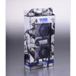 Niet-vibrerende cockring met 3 maten – Cockring