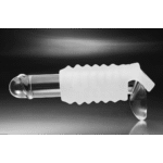 Penis sleeve met balriem – sleeve - Afbeelding 3