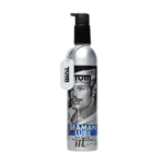 Glijmiddel op waterbasis – ziet eruit als sperma, superglad voor masturbatie en penetratie – Ongeparfumeerd – 236 ml – Tom of Finland - Afbeelding 2